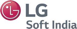 LG Soft India .